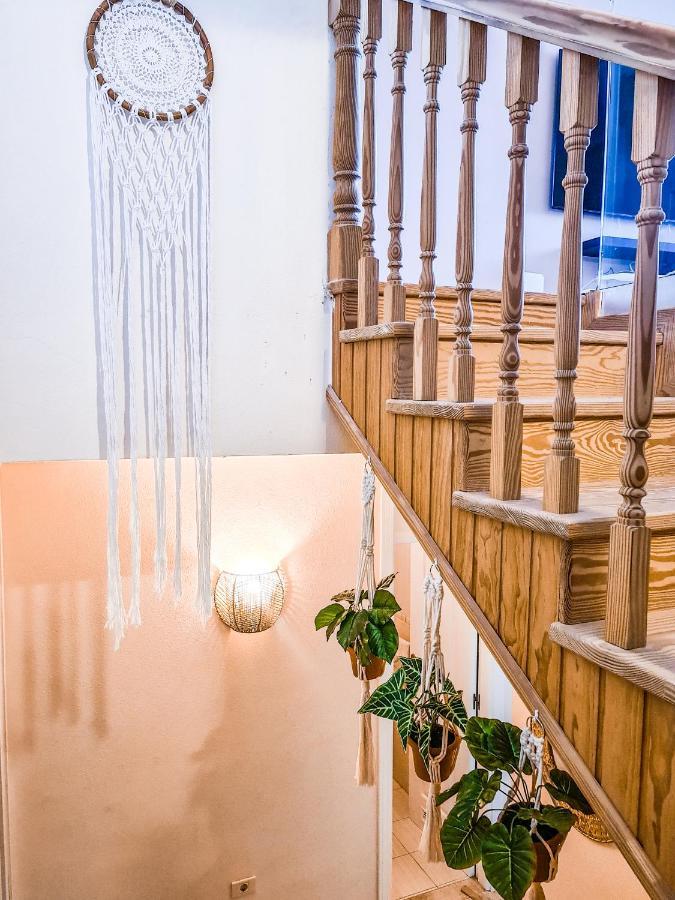 Oceanview Boutique House, 125 Sqm, Parking, Sunset Rooftop Costa Adeje  Luaran gambar