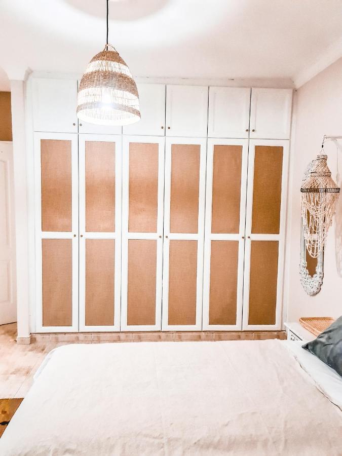 Oceanview Boutique House, 125 Sqm, Parking, Sunset Rooftop Costa Adeje  Luaran gambar