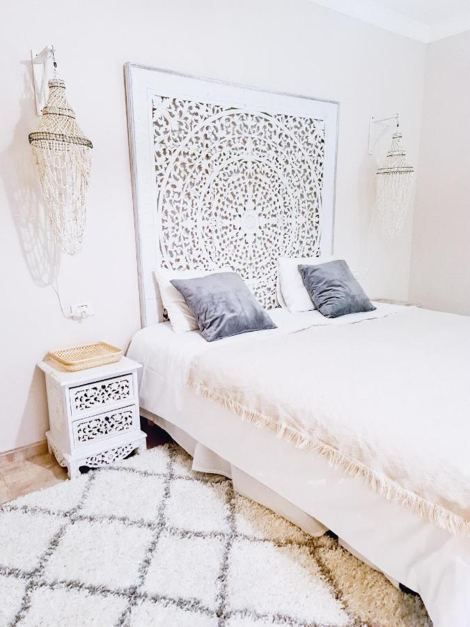 Oceanview Boutique House, 125 Sqm, Parking, Sunset Rooftop Costa Adeje  Luaran gambar