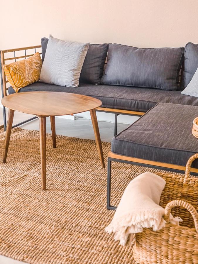 Oceanview Boutique House, 125 Sqm, Parking, Sunset Rooftop Costa Adeje  Luaran gambar