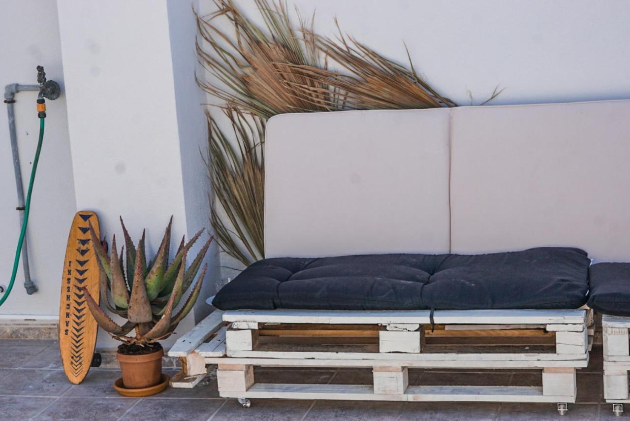 Oceanview Boutique House, 125 Sqm, Parking, Sunset Rooftop Costa Adeje  Luaran gambar