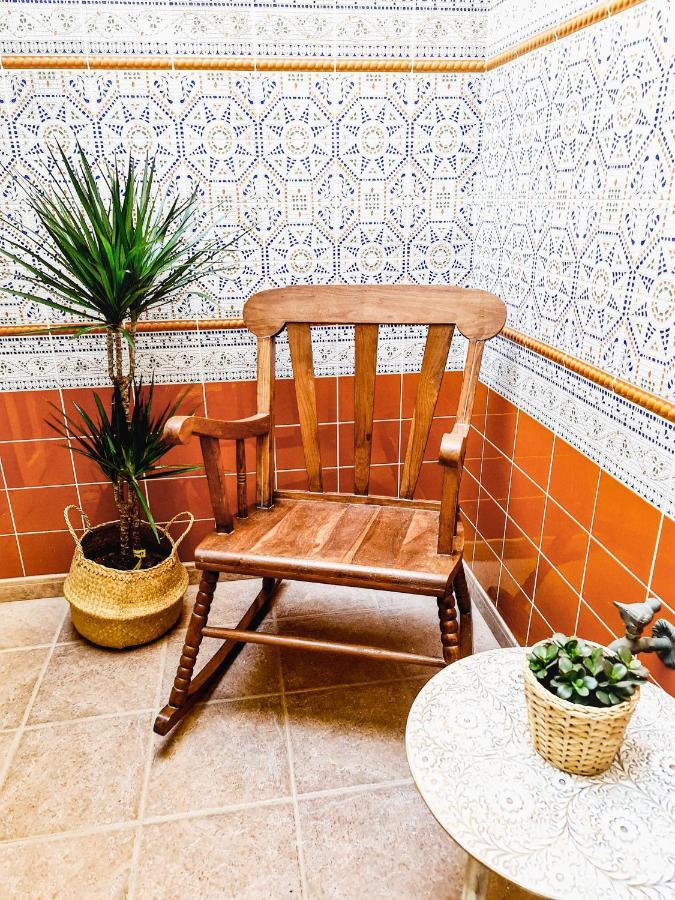 Oceanview Boutique House, 125 Sqm, Parking, Sunset Rooftop Costa Adeje  Luaran gambar